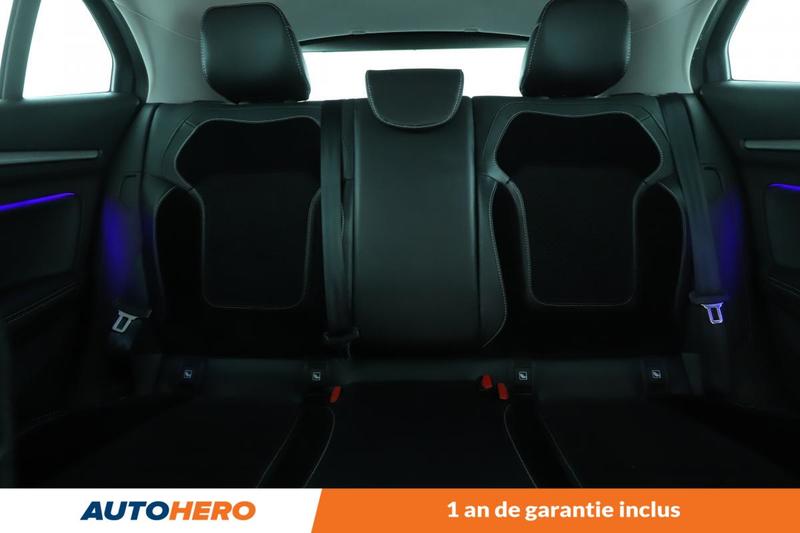 Renault Mégane 1.6 dCi Energy Intens 130 ch