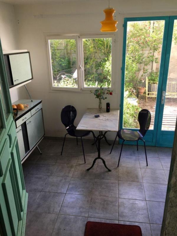 Maison de village - 167 m² - 7 pièces