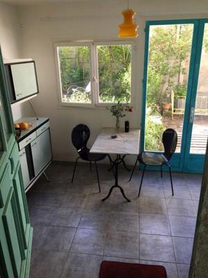 Maison de village - 167 m² - 7 pièces