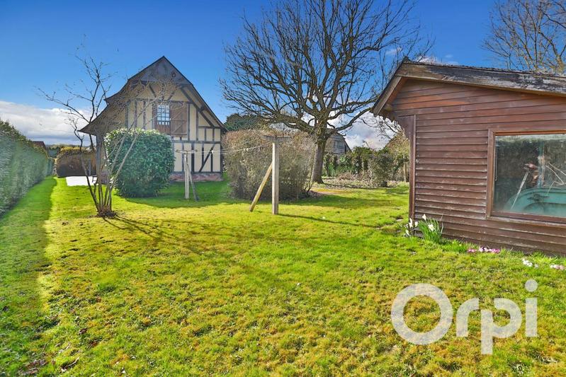 Maison - 135 m² - 4 pièces