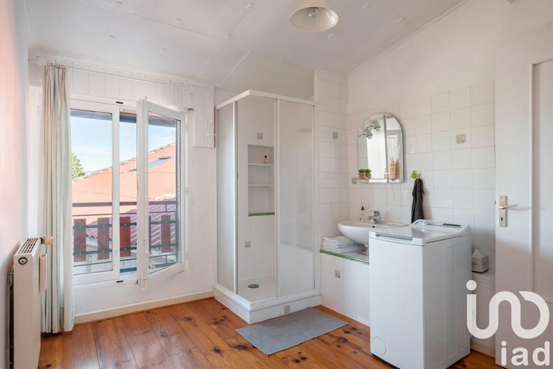 Maison de ville - 100 m² - 6 pièces