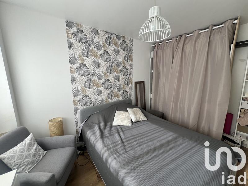 Appartement - 83 m² - 4 pièces