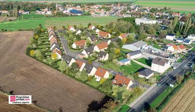 Maison - 82 m² - 4 pièces