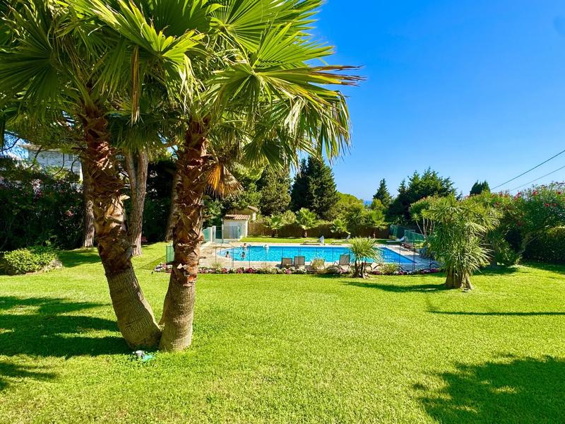 Appartement - 31 m² - 2 pièces