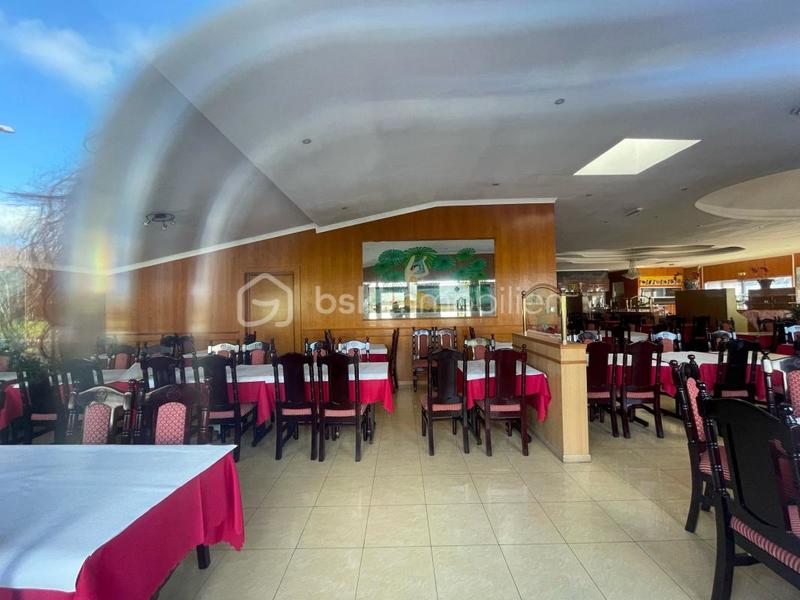 Immeuble - 700 m² - 8 pièces