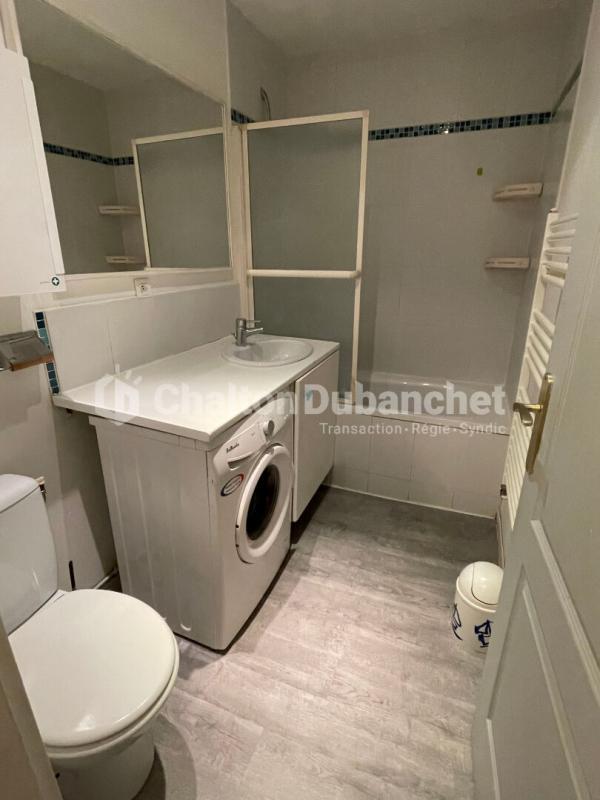 Appartement - 53 m² - 3 pièces