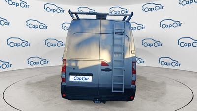 Renault Master Vu 2.3 dCi 180 Grand Confort