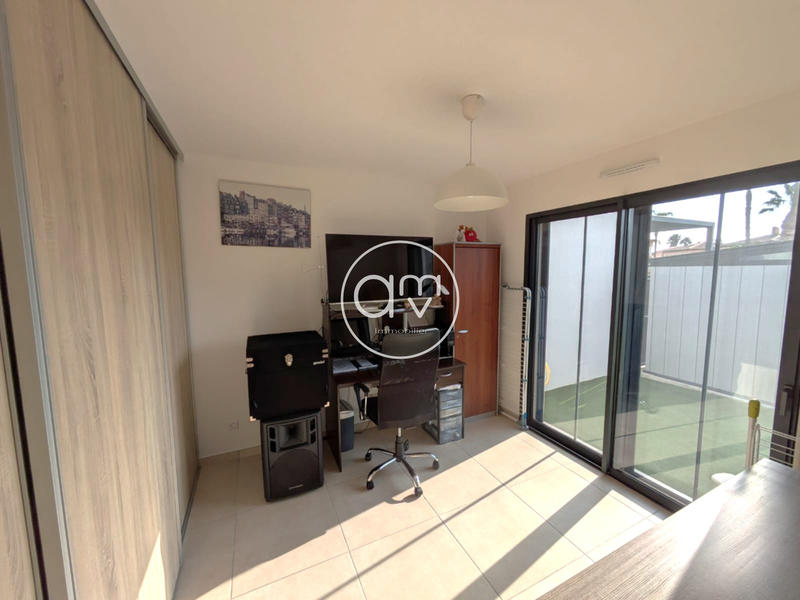 Maison - 67 m² - 3 pièces