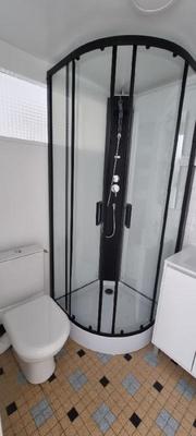 Appartement - 48 m² - 3 pièces