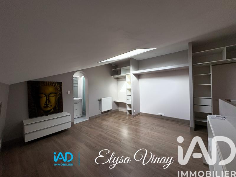 Duplex - 47 m² - 2 pièces