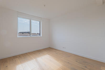 Appartement - 132 m² - 4 pièces