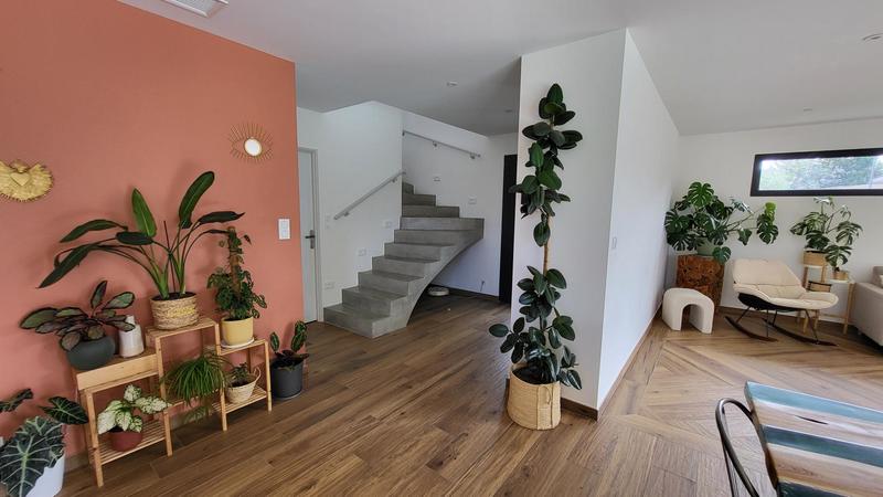 Maison - 127 m² - 5 pièces