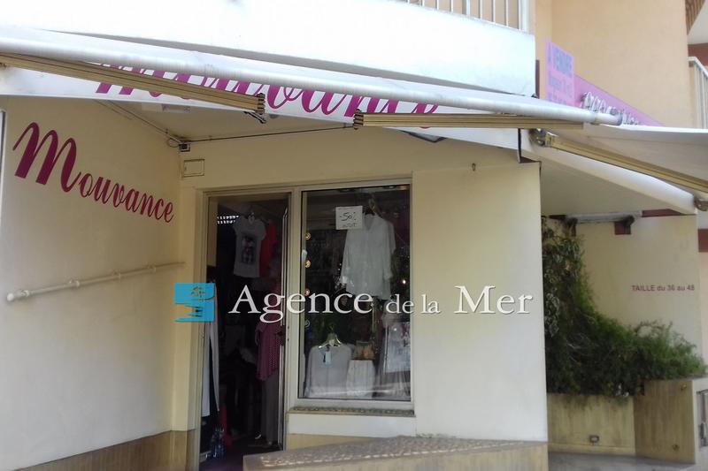 Fonds de commerce - Magasins - 30 m²