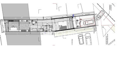 Maison - 150 m² - 10 pièces