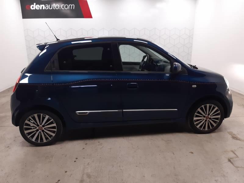 Renault Twingo III TCe 95 Signature