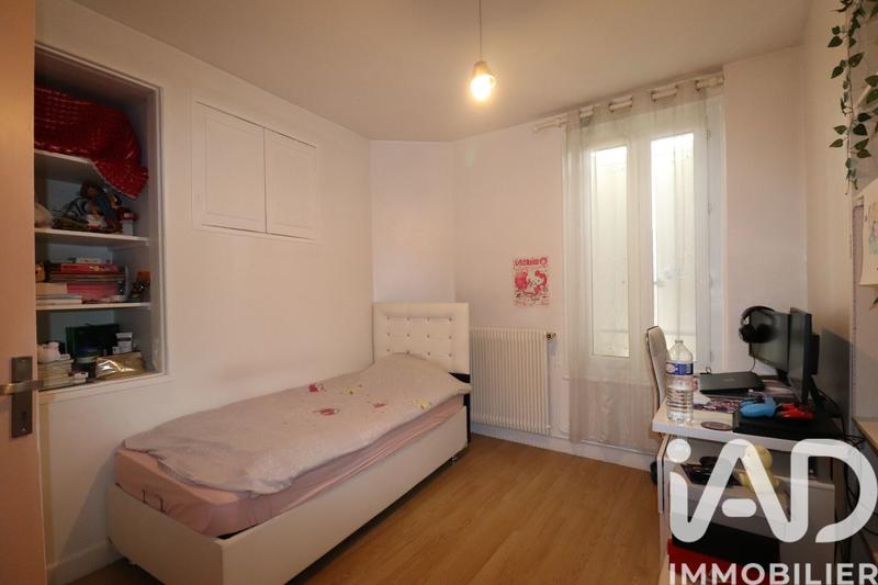 Maison de ville - 148 m² - 5 pièces
