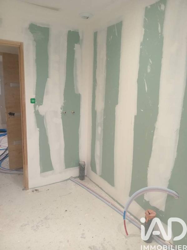 Maison - 75 m² - 3 pièces