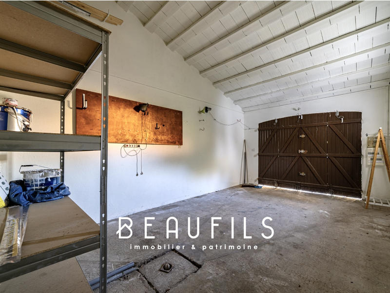 Villa - 159 m² - 6 pièces