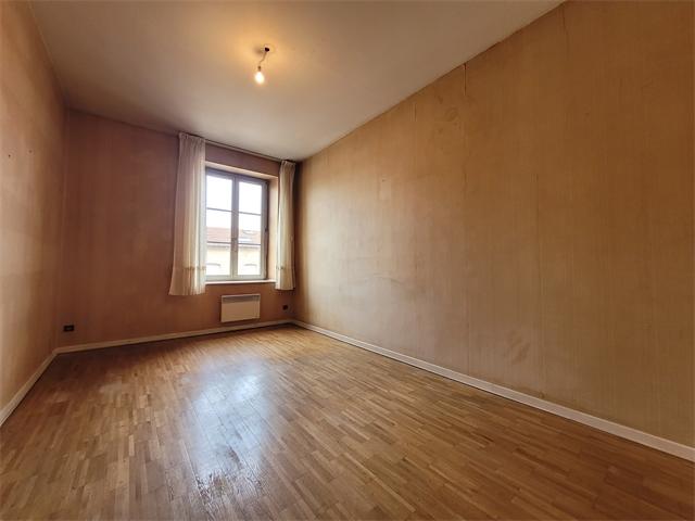 Appartement - 77 m² - 3 pièces