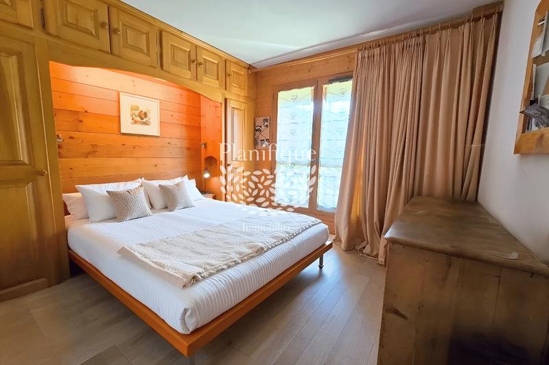 Duplex - 79 m² - 4 pièces