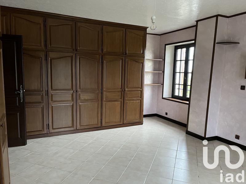 Maison de village - 280 m² - 7 pièces