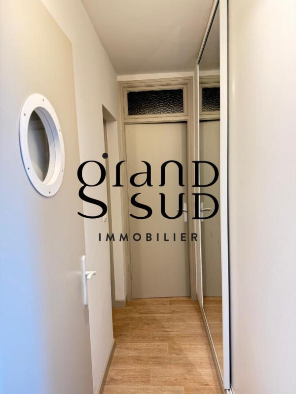 Appartement - 54 m² - 2 pièces