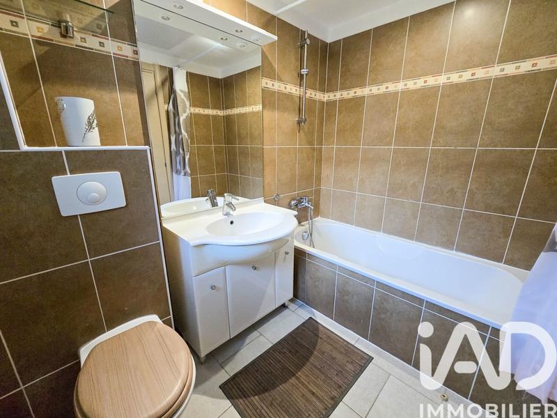 Appartement - 73 m² - 3 pièces