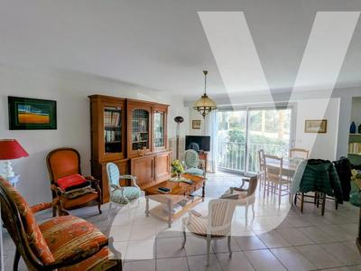 Appartement - 88 m² - 4 pièces