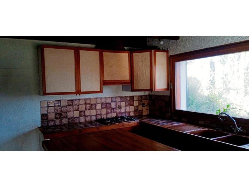 Maison - 128 m² - 5 pièces