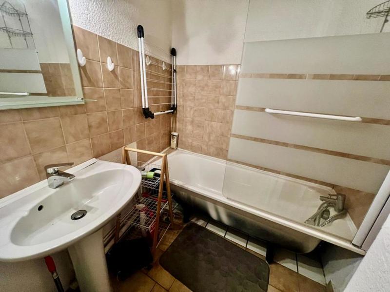 Appartement - 32 m² - 1 pièce