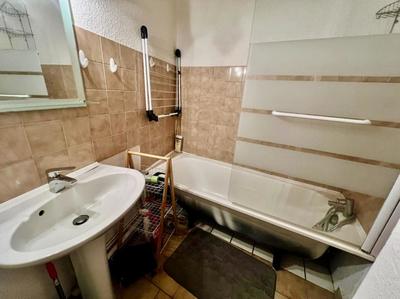 Appartement - 32 m² - 1 pièce