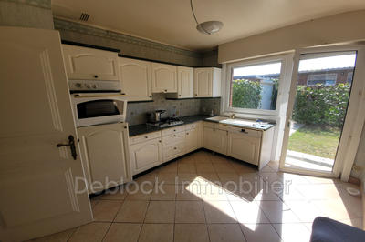 Maison - 140 m² - 7 pièces