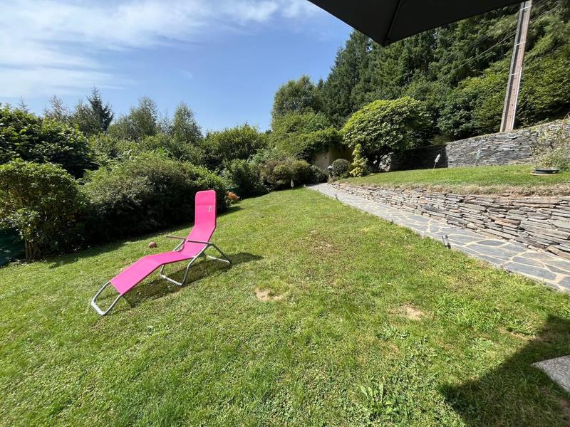 Maison - 87 m² - 4 pièces