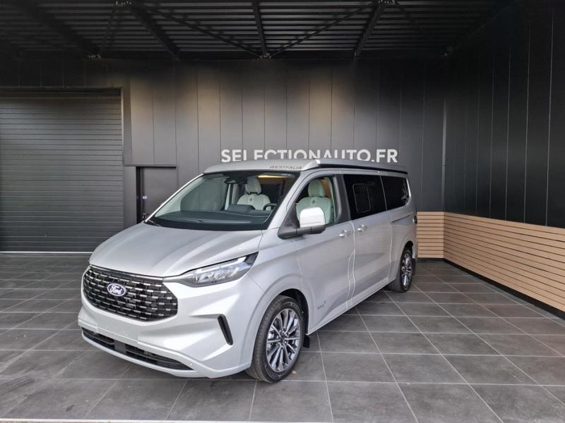 Westfalia Kelsey 2.0 d 136 ch