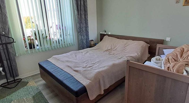 Maison - 200 m² - 7 pièces