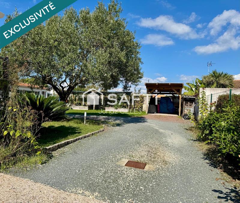 Maison - 148 m² - 5 pièces