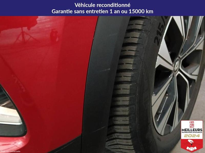 Renault Captur 1.0 Tce 90ch Techno