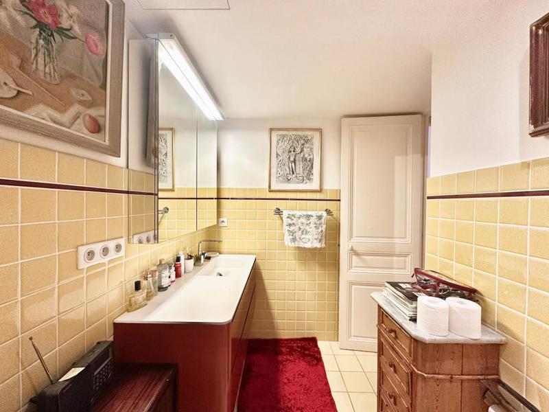 Appartement - 133 m² - 4 pièces