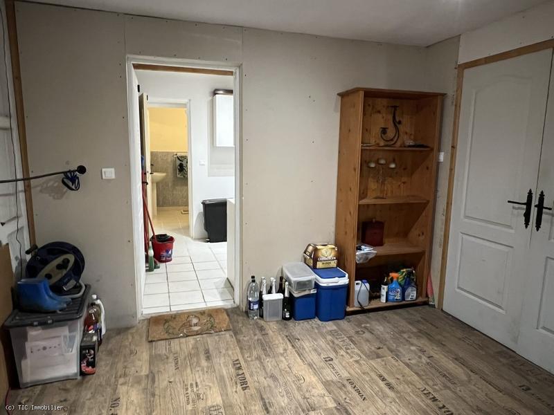 Maison de campagne - 137 m² - 4 pièces