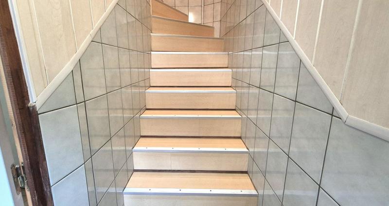 Immeuble - 248 m² - 9 pièces