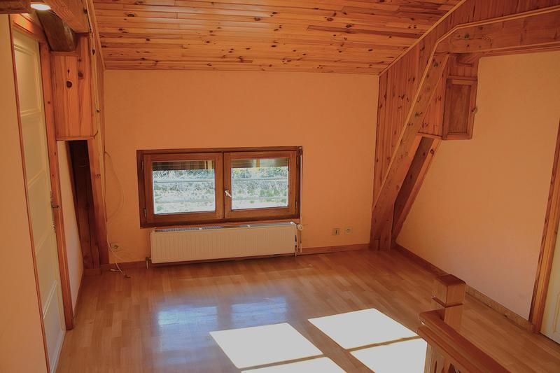 Maison jumelée - 85 m²