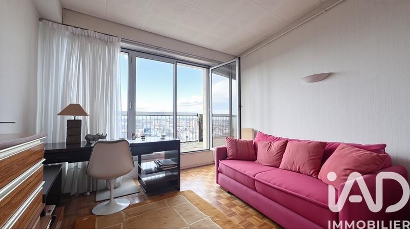 Appartement - 147 m² - 6 pièces