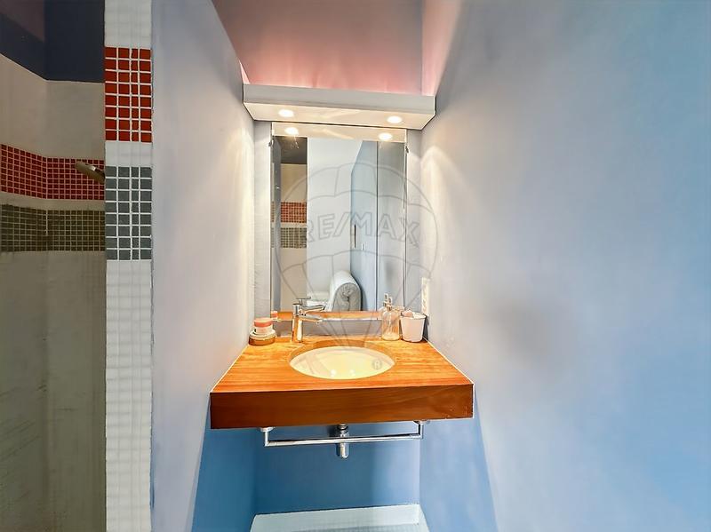 Maison - 174 m² - 8 pièces