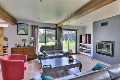 Maison - 175 m² - 7 pièces