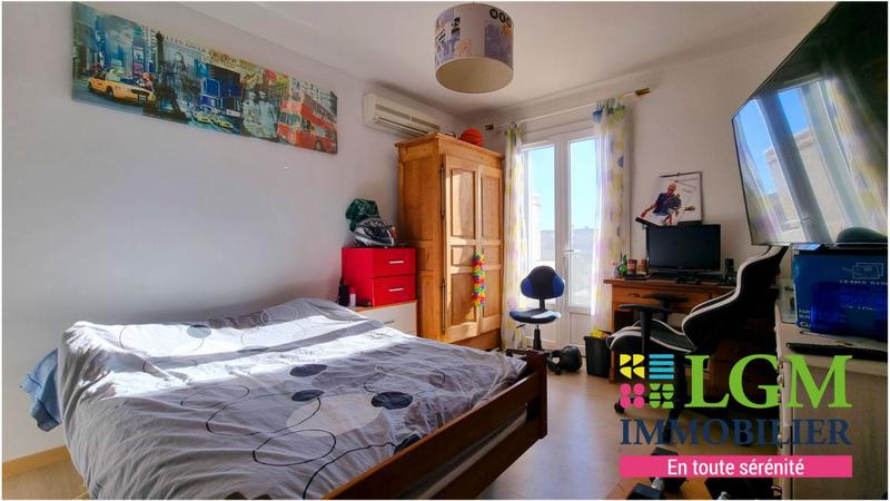 Maison - 190 m² - 8 pièces