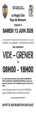 Vide-Grenier