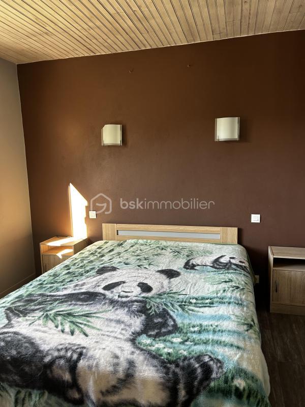 Maison - 179 m² - 6 pièces