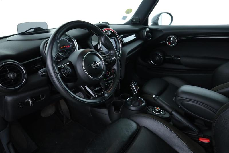 Mini Mini Cooper Sd Finition Exquisite Bva8 3p 170 ch