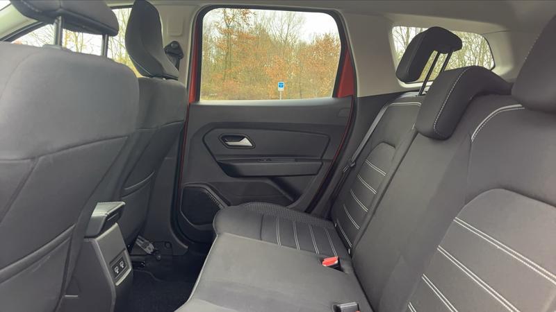 Dacia Duster 1.0 Eco-G 100 Journey