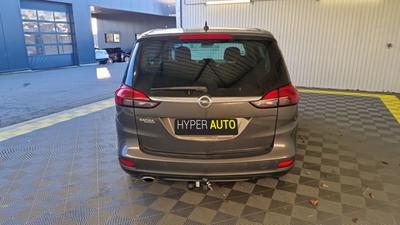 Opel Zafira Tourer 2.0 Cdti 165 Ch Cosmo Pack a